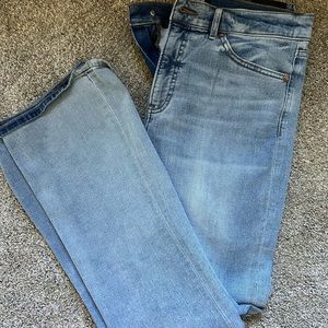 Express 90s Boot High Rise